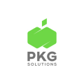 PKG Solutions Company  logo