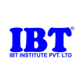 IBT Delhi  logo