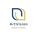 Art Vision  logo