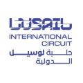 Lusail International Circuit Sport Club  logo