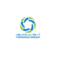 Tornado Group  logo