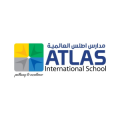 Atlas International School  logo