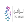 Tazamun  logo