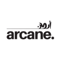 Arcane Interior Decorations LLC  logo