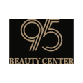 Ninety Five Beauty Center  logo