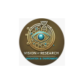 Vision Of Research  logo