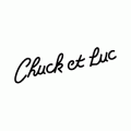 Chuk et luc   logo