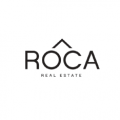 Roca Real Estate  logo