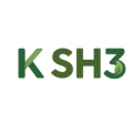 K SH3 EST  logo