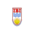 international british institute  logo