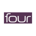 Four Communications  logo