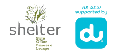 Shelter  logo