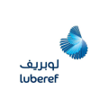 Saudi Aramco Base Oil Company - Luberef  logo