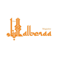 Albenaa Magazine  logo