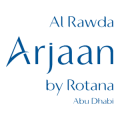 Al Rawda Arjaan by Rotana  logo