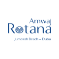 Amwaj Rotana - Jumeirah Beach Residence  logo