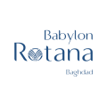 Babylon Rotana  logo