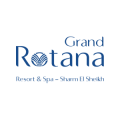 Grand Rotana Resort & Spa  logo