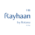 Hili Rayhaan by Rotana  logo