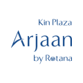 Kin Plaza Arjaan by Rotana  logo