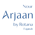 Nour Arjaan by Rotana  logo