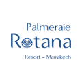 Palmeraie Rotana Resort - Marrakesh  logo