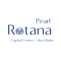 Pearl Rotana  logo