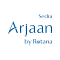 Sedra Arjaan by Rotana  logo