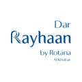 Dar Rayhaan by Rotana  logo