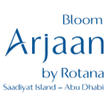 Bloom Arjaan by Rotana  logo