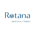 Rotana Jabal Omar Makkah  logo