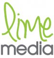 Lime Media  logo