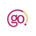 Go Digital International  logo