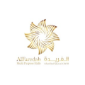 AlFaredah Multi Purpose Halls   logo