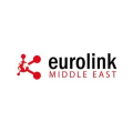 Eurolink Middle East  logo