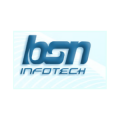 BSN Infotech Pvt. Ltd.  logo