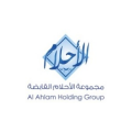 ALAHLAM HOLDING CO  logo