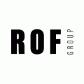 ROF Group  logo