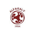 ALFAISALY  logo