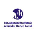 Madar United Co., Ltd  logo