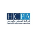 HCPA  logo