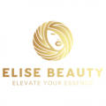 Elise Beauty  logo