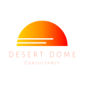 Desert Dome Consultancy  logo