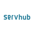 Servhub  logo