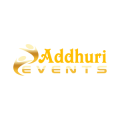 Addhuri events opc private limited  logo