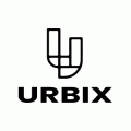 Urbix Design and Implementation LLC.  logo