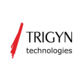 Trigyn Technologies  logo
