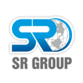 SR GRPUP  logo