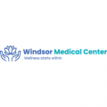Windsor Medical Center  logo
