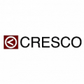 CRESCO  logo